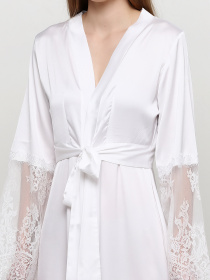 Халат Fleri модель F50061_32 Фото