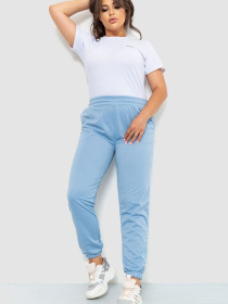 Штаны спортивные Ager модель У-1120591::У-0002878 Фото