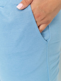 Штаны спортивные Ager модель У-1120591::У-0002878 Фото