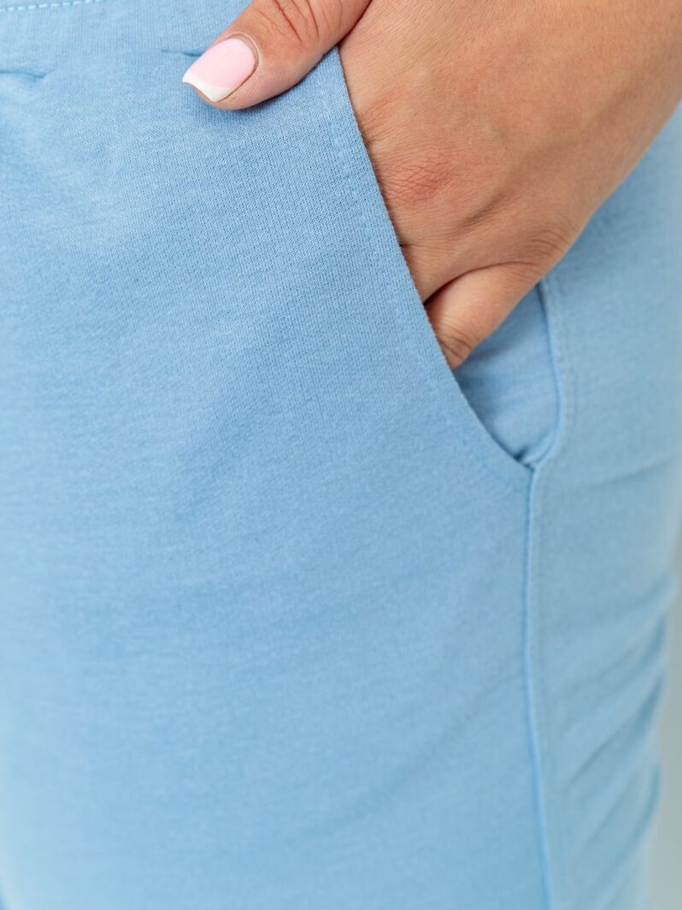 Штаны спортивные Ager модель У-1120591::У-0002878 Фото