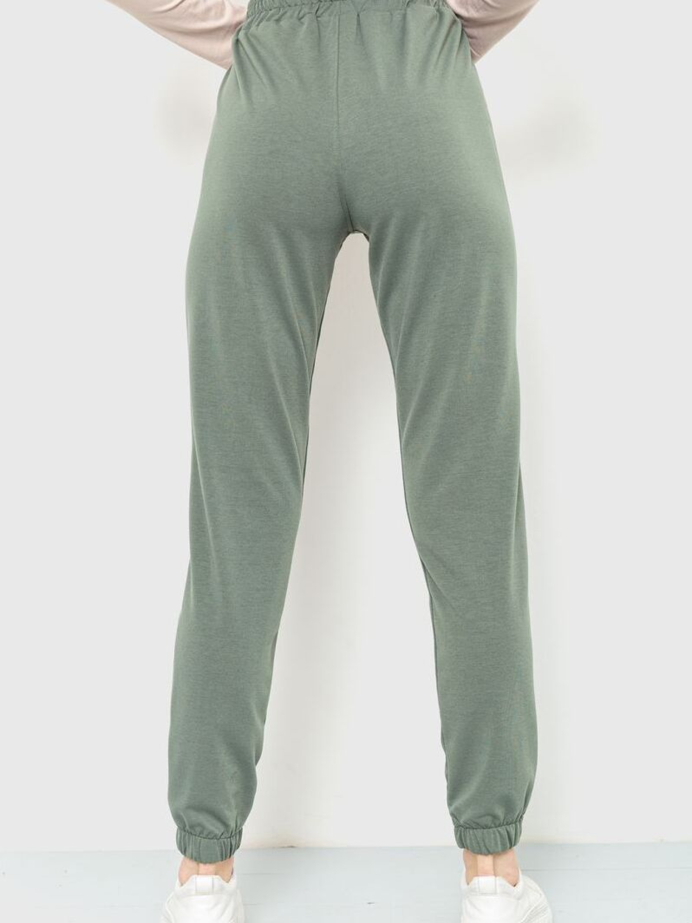 Спортивні штани Ager модель У-1120591::000000158 Фото