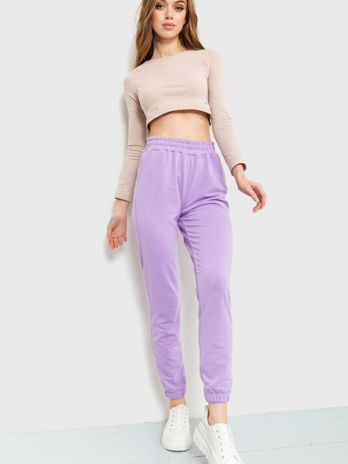 Штаны спортивные Ager модель У-1120591::000000086 Фото