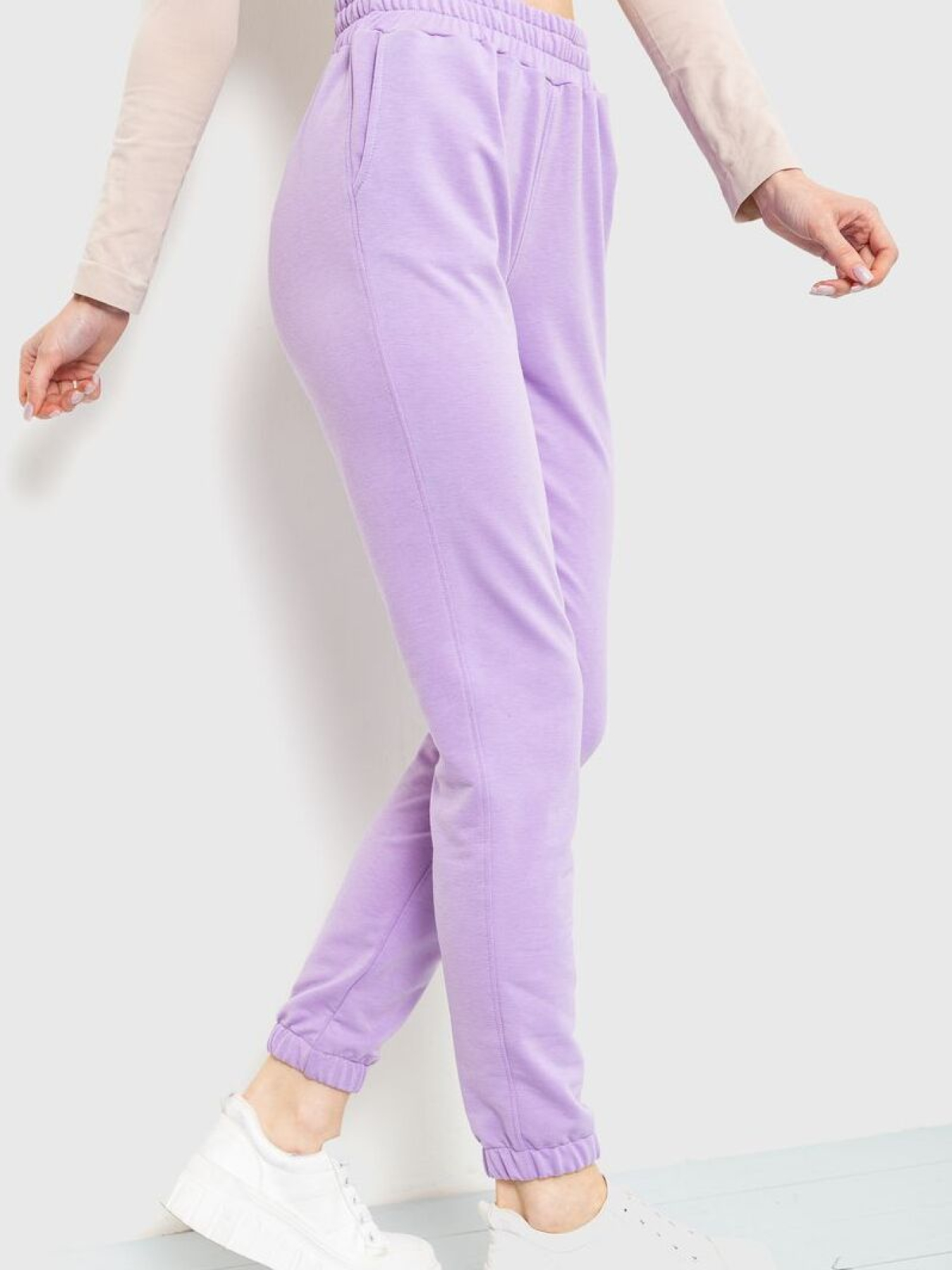 Штаны спортивные Ager модель У-1120591::000000086 Фото