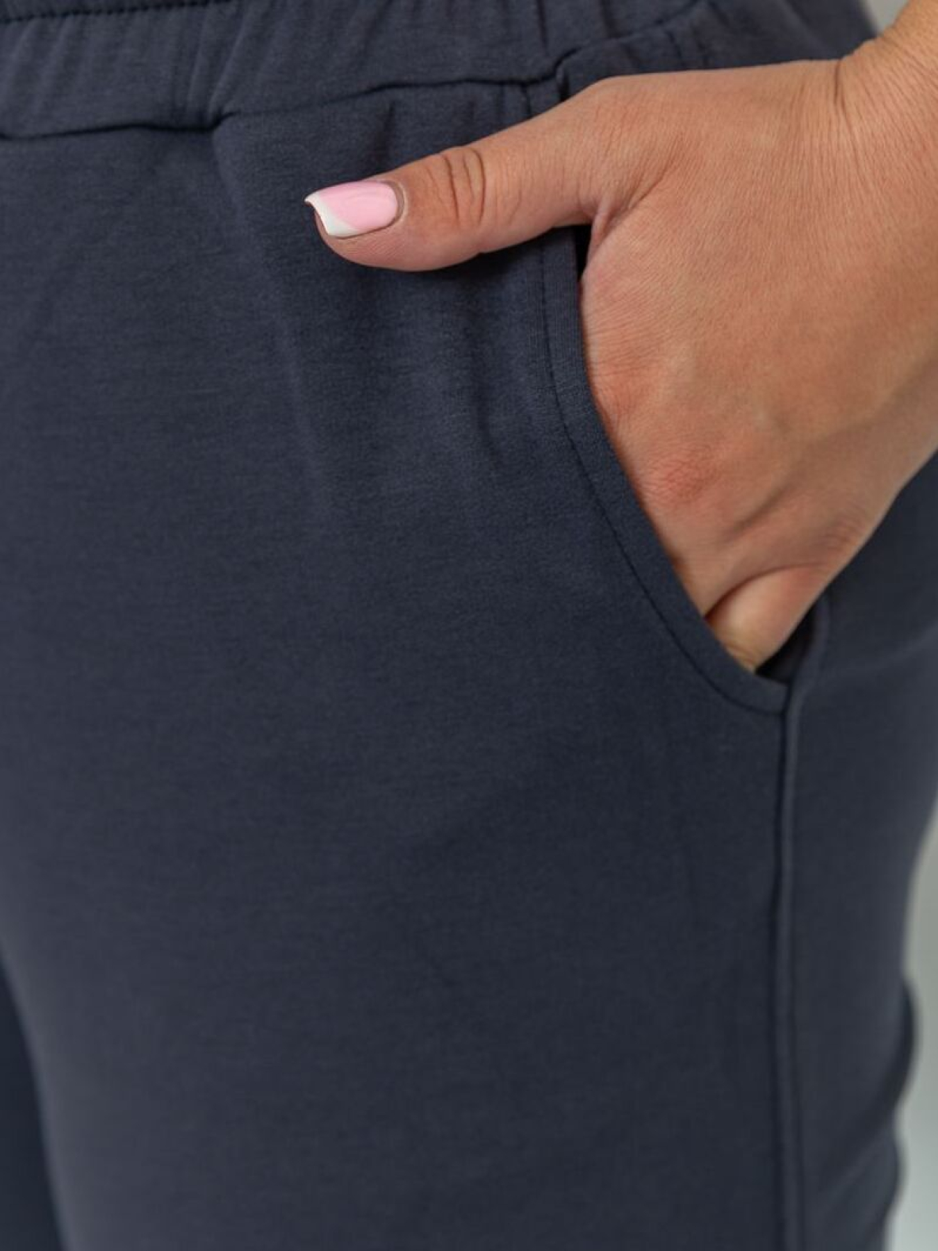 Штаны спортивные Ager модель У-1120591::000000087 Фото