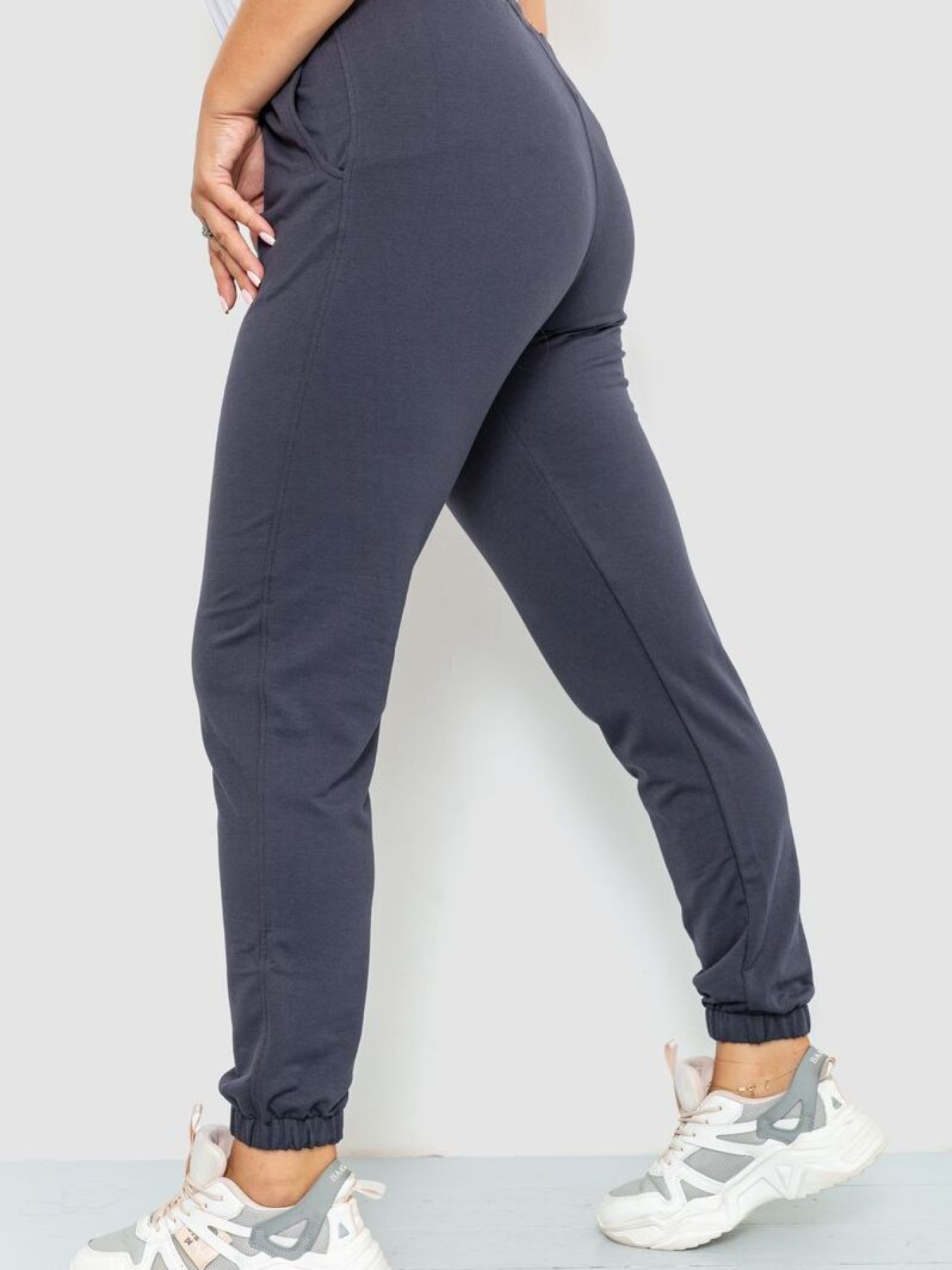 Спортивні штани Ager модель У-1120591::000000087 Спортивні штани Ager модель У-1120591::000000087 Фото