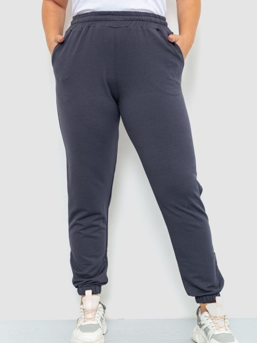 Спортивні штани Ager модель У-1120591::000000087 Фото