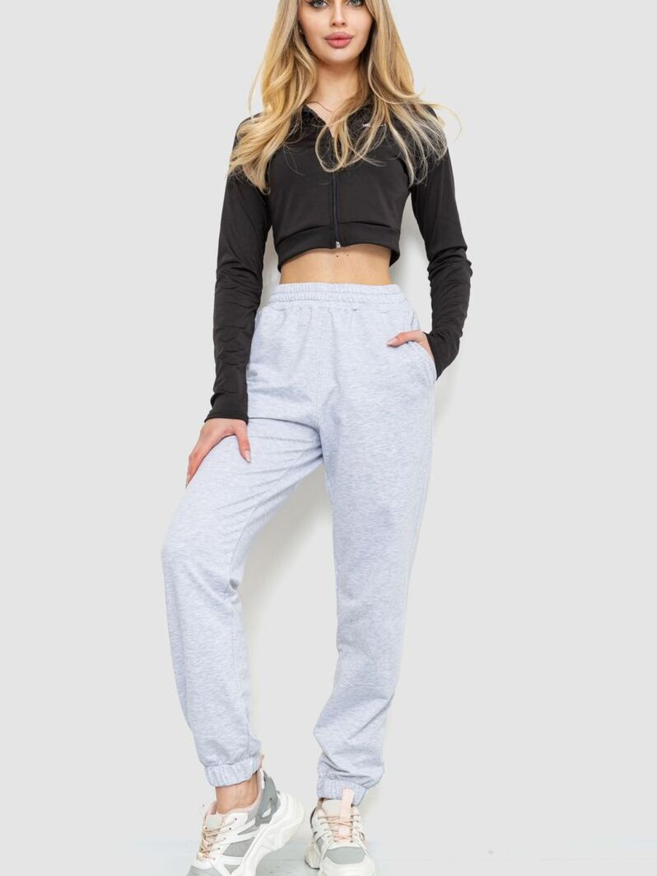 Штаны спортивные Ager модель У-1127643::000000069 Фото