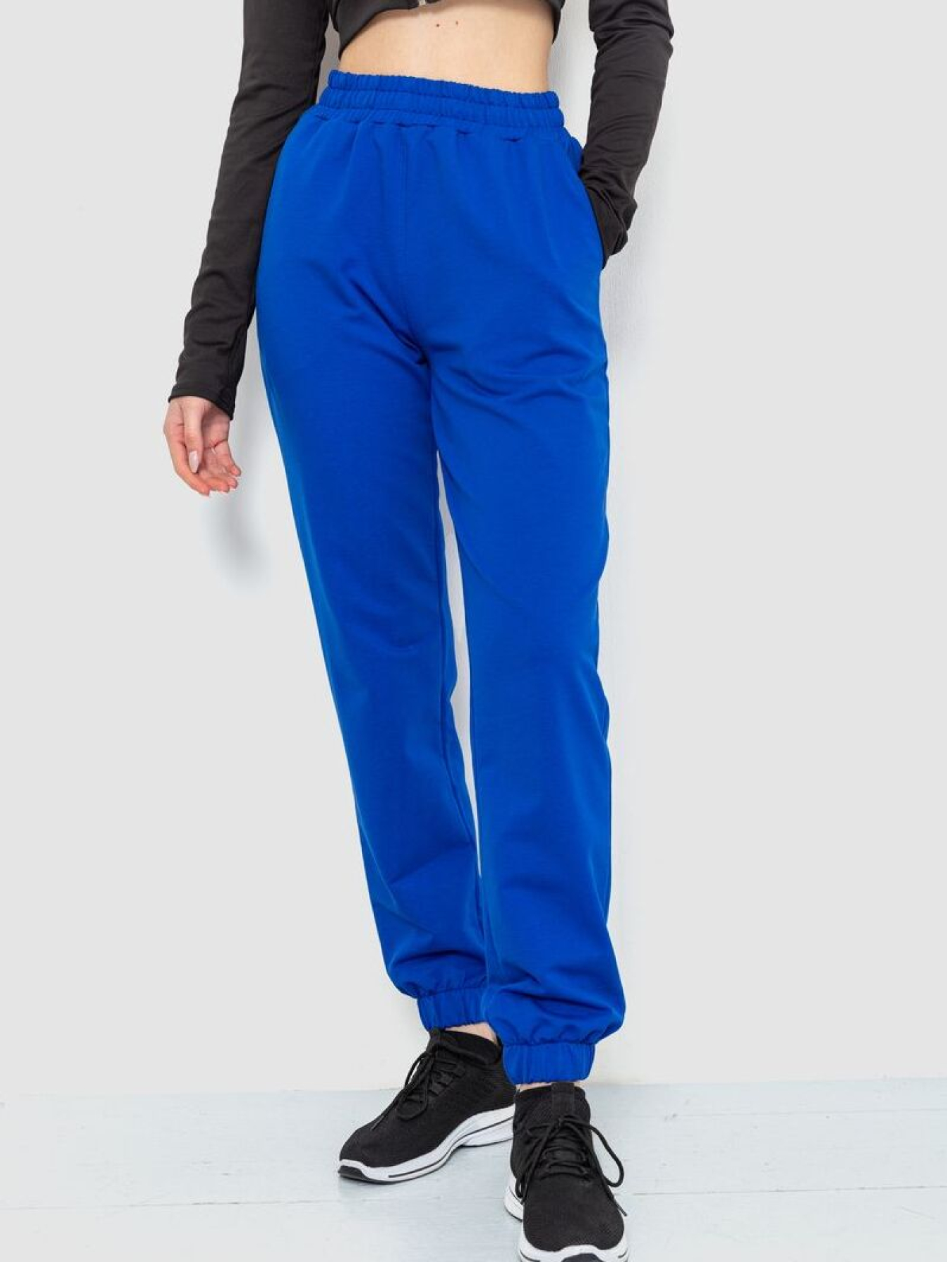 Штаны спортивные Ager модель У-1127643::000000084 Штаны спортивные Ager модель У-1127643::000000084 Фото