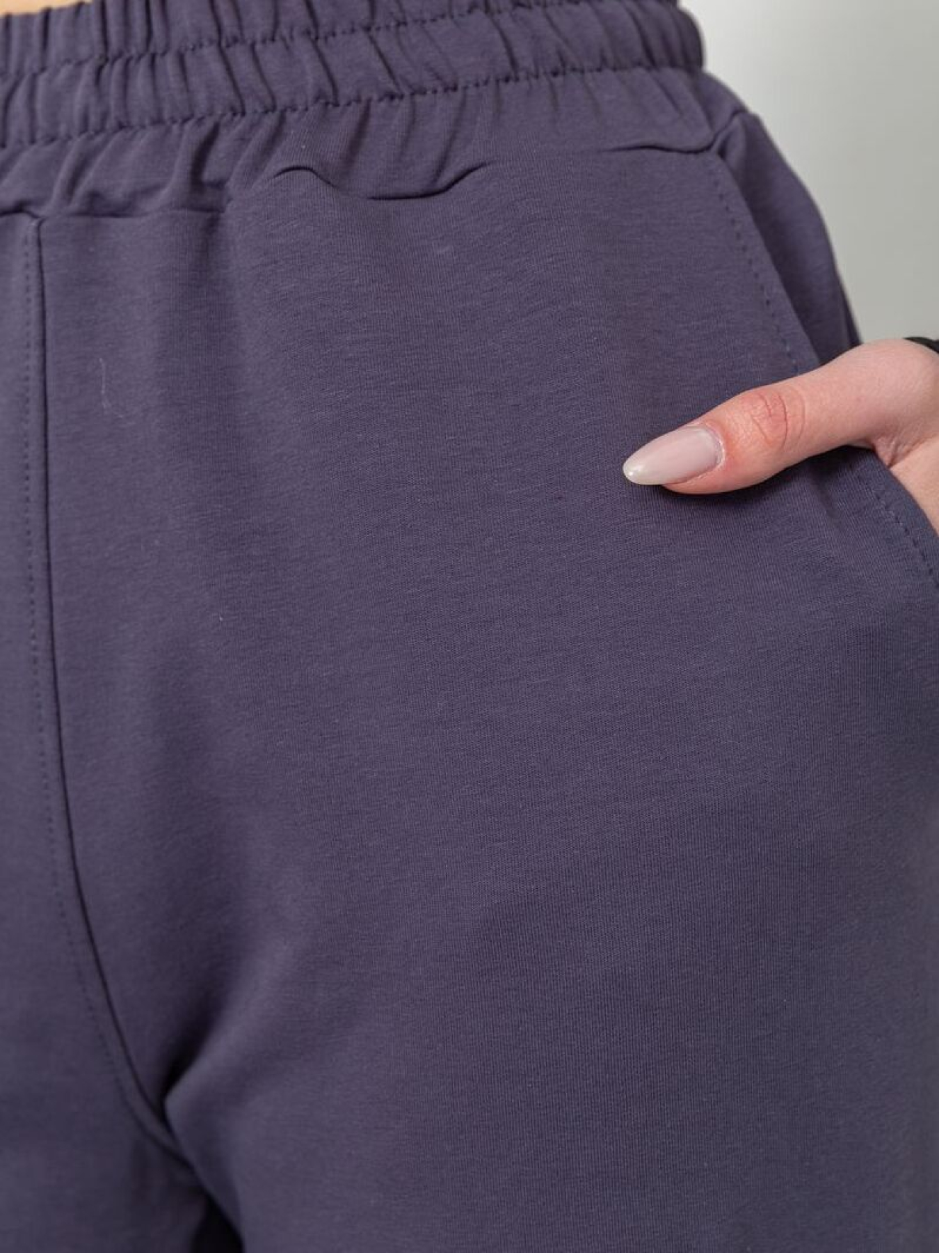 Штаны спортивные Ager модель У-1127643::000000087 Фото