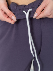 Штаны спортивные Ager модель У-1127643::000000087 Фото