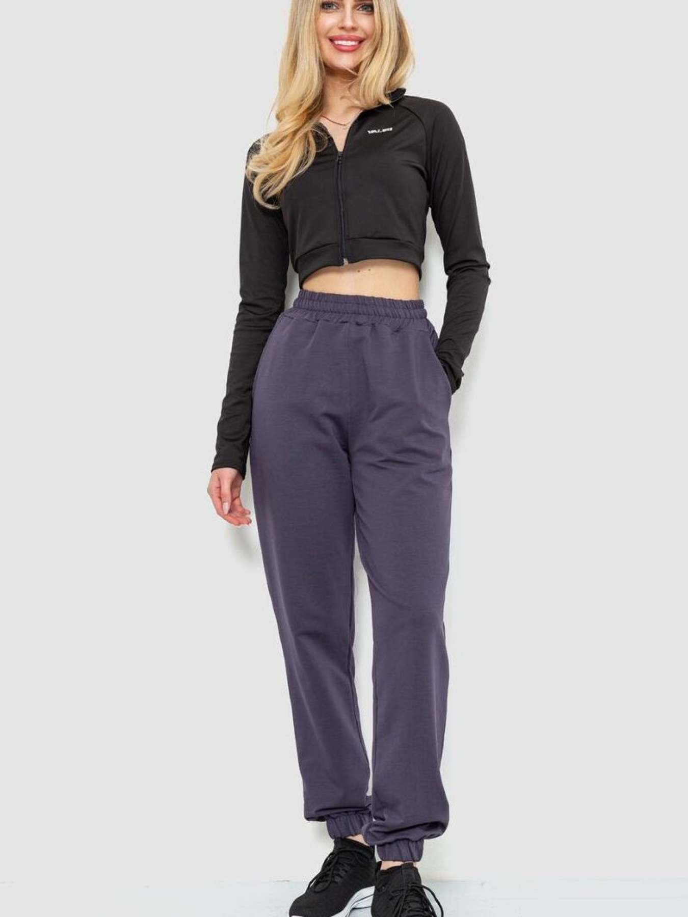 Штаны спортивные Ager модель У-1127643::000000087 Фото