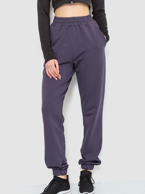 Штаны спортивные Ager модель У-1127643::000000087 Фото