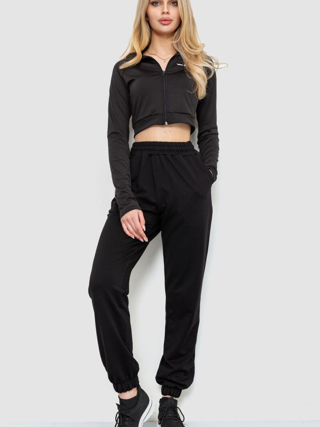 Штаны спортивные Ager модель У-1127643::000000096 Фото