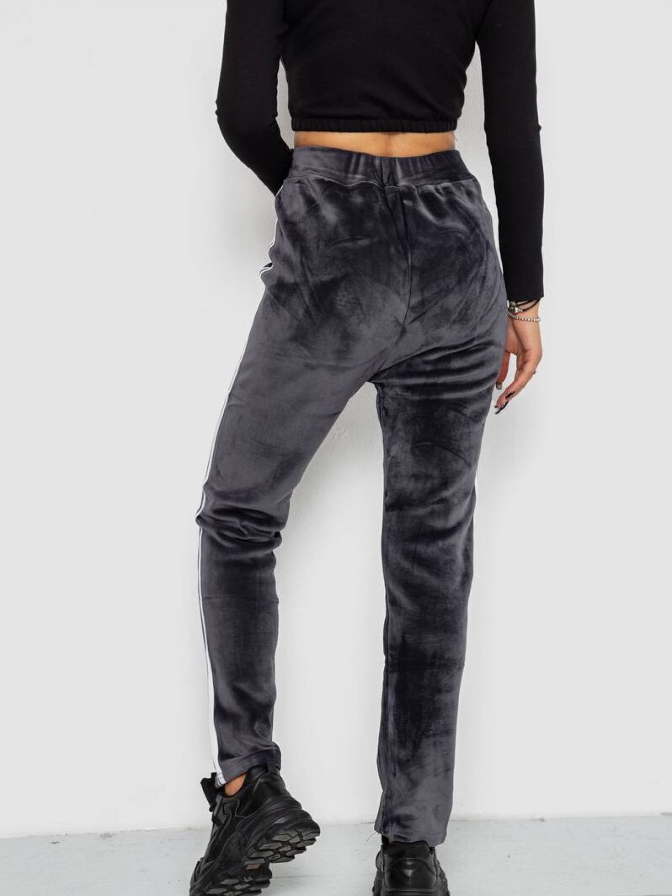 Штаны спортивные Ager модель У-1130827::000000072 Фото