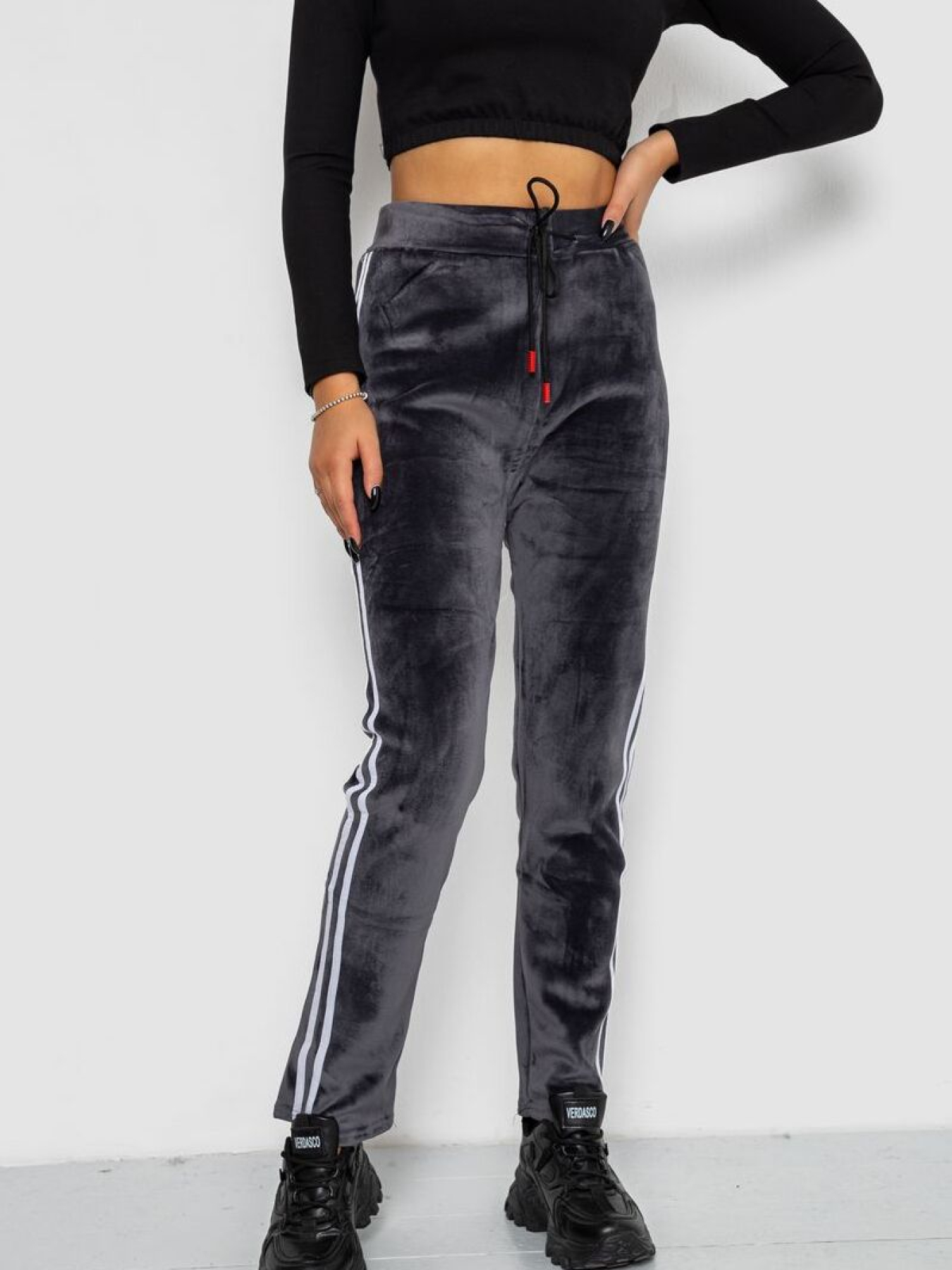 Штаны спортивные Ager модель У-1130827::000000072 Фото