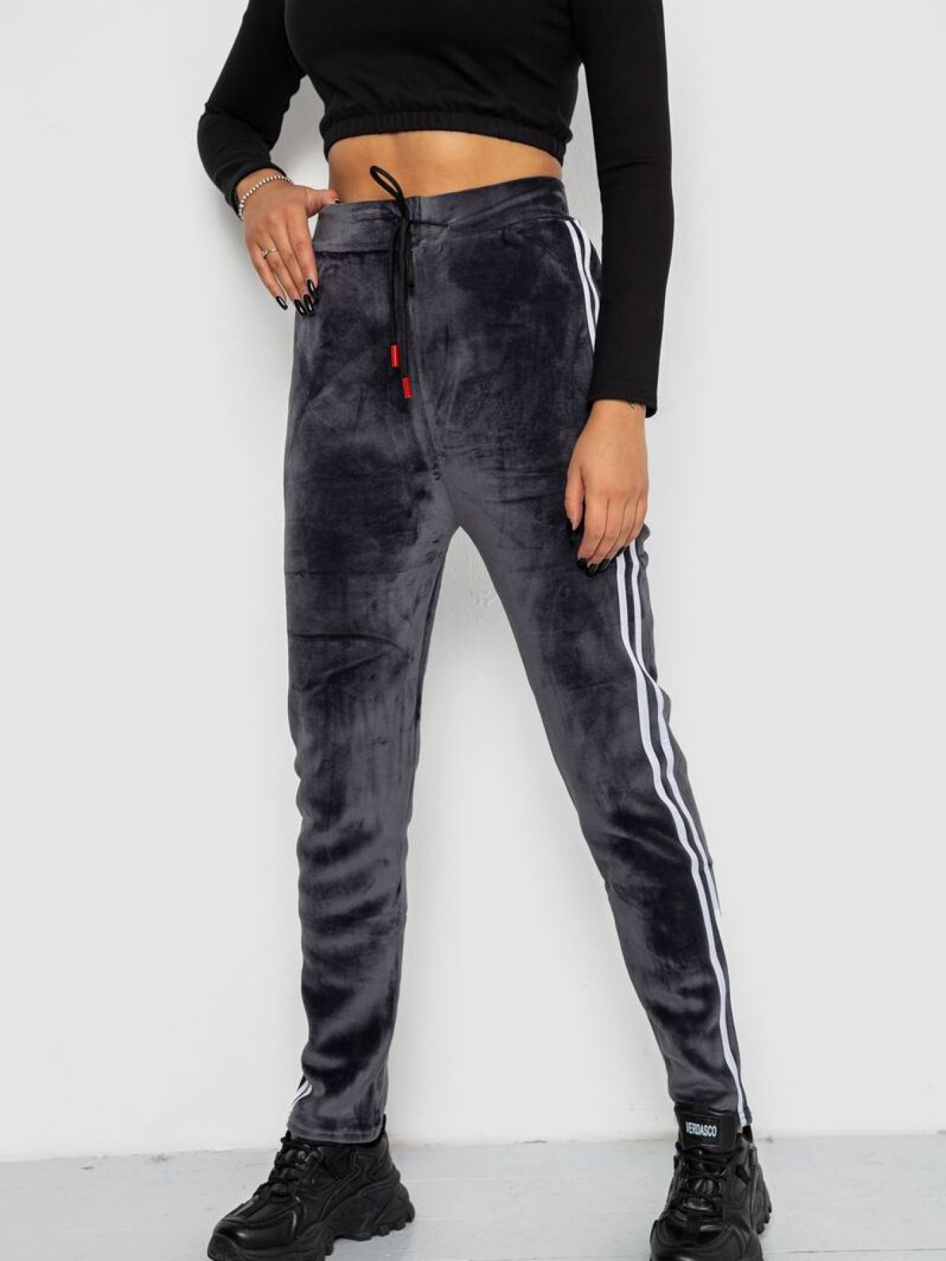 Штаны спортивные Ager модель У-1130827::000000072 Фото