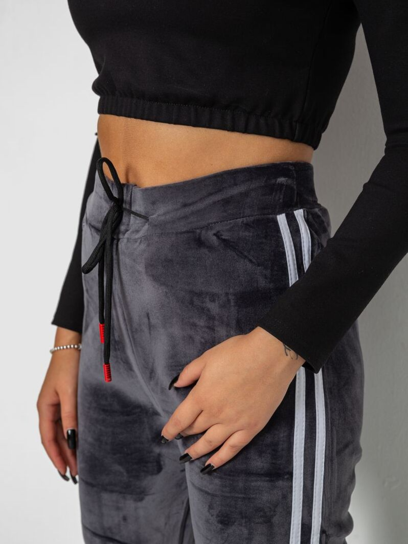 Штаны спортивные Ager модель У-1130827::000000072 Фото