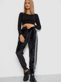 Штаны спортивные Ager модель У-1130828::000000096 Штаны спортивные Ager модель У-1130828::000000096 Фото