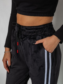 Штаны спортивные Ager модель У-1130828::000000096 Штаны спортивные Ager модель У-1130828::000000096 Фото