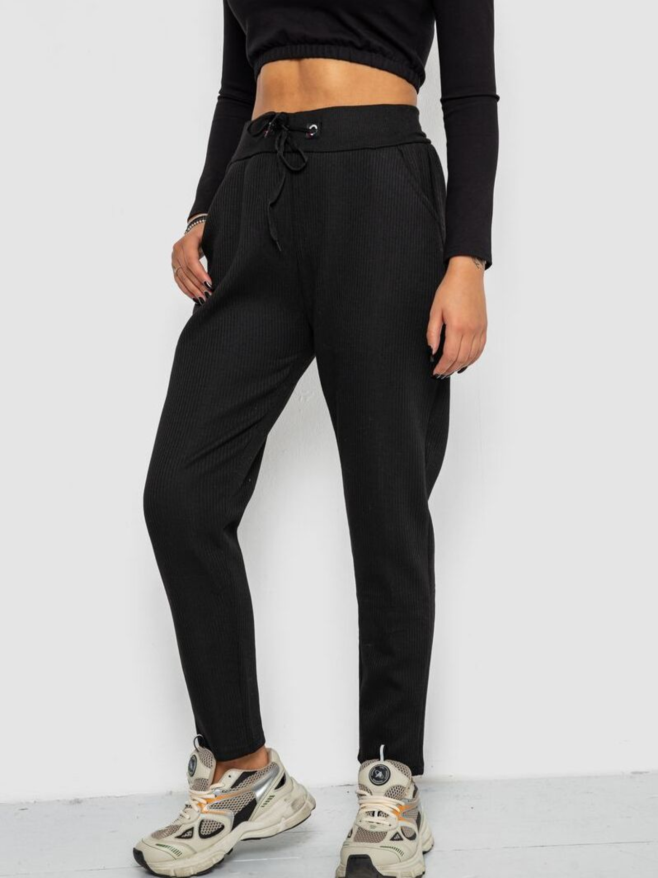 Штани спортивні Ager модель У-1130834::000000096 Фото