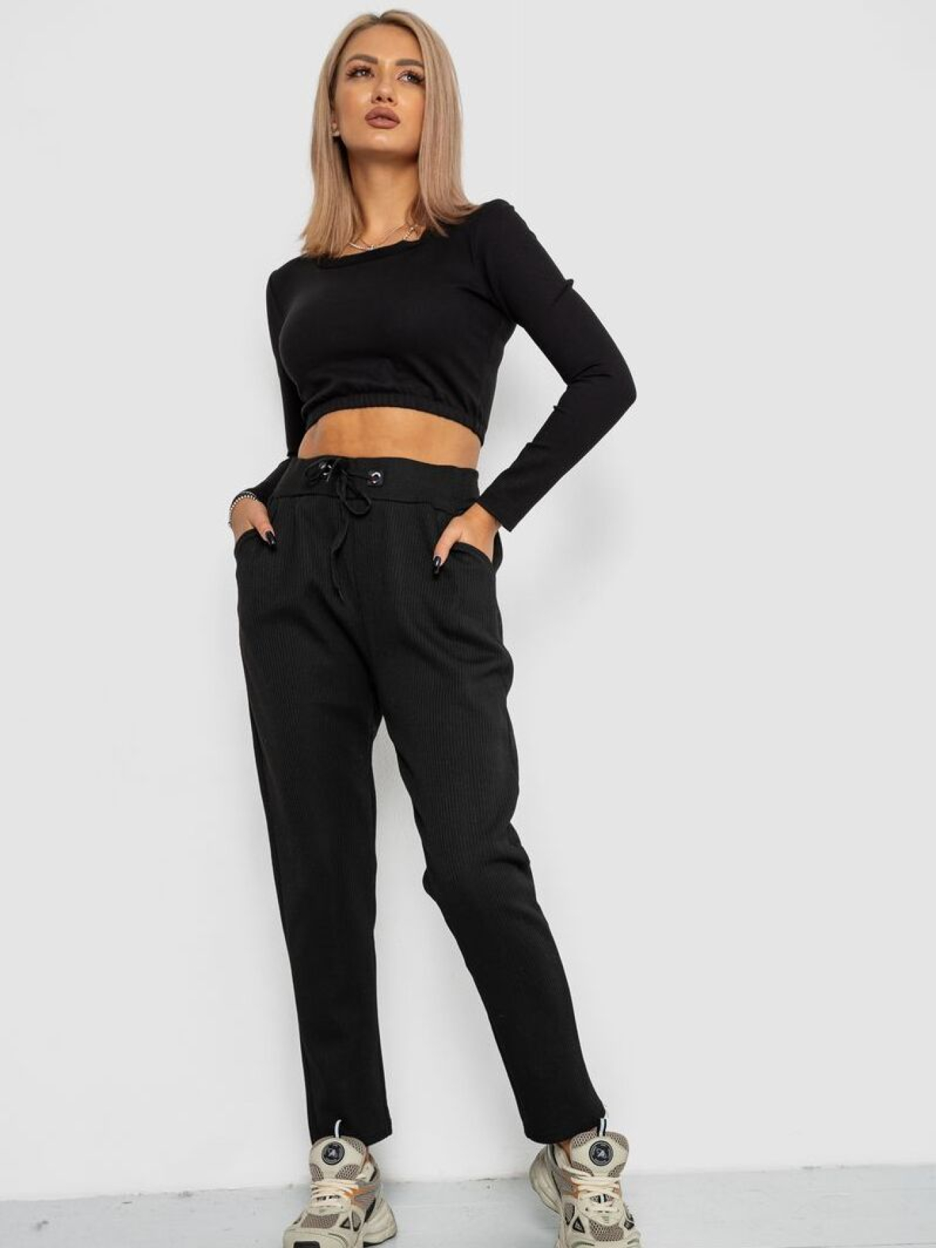 Штаны спортивные Ager модель У-1130834::000000096 Фото