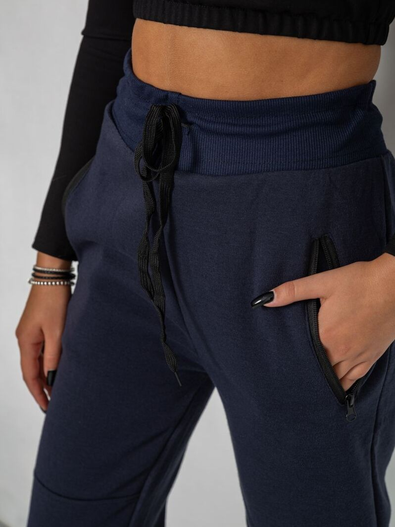 Джоггеры Ager модель У-1130835::000000084 Фото