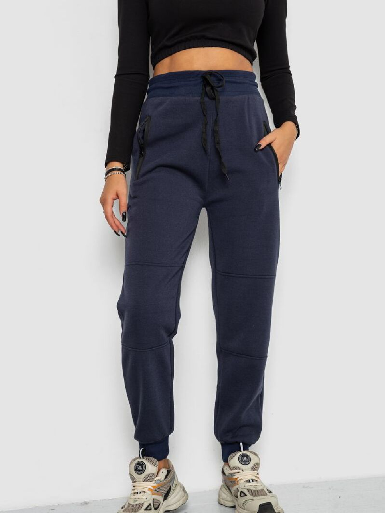 Джоггеры Ager модель У-1130835::000000084 Фото