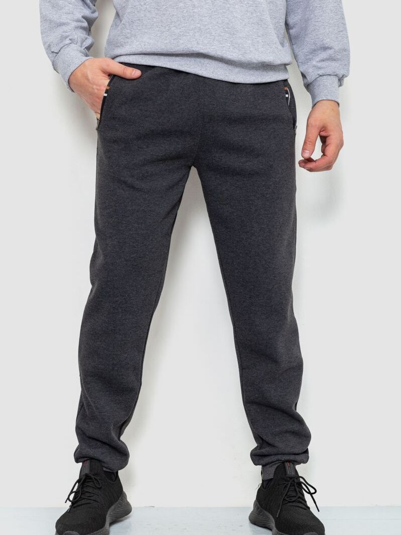 Штаны спортивные Ager модель У-1127599::000000087 Фото