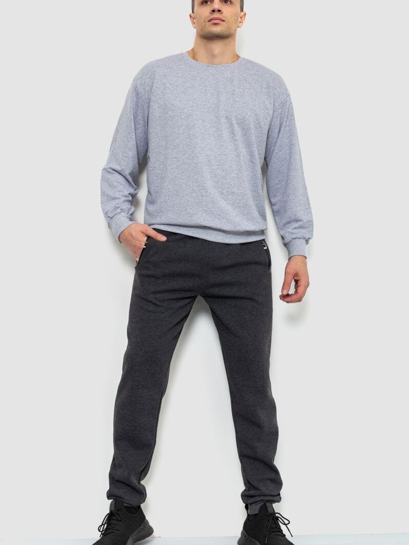 Спортивні штани Ager модель У-1127599::000000087 Фото