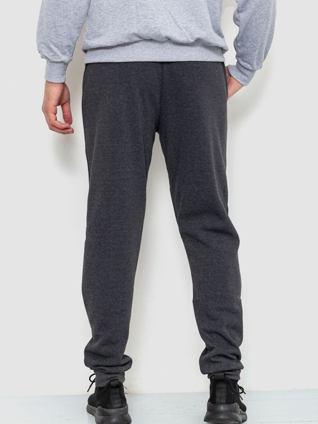 Спортивні штани Ager модель У-1127599::000000087 Фото