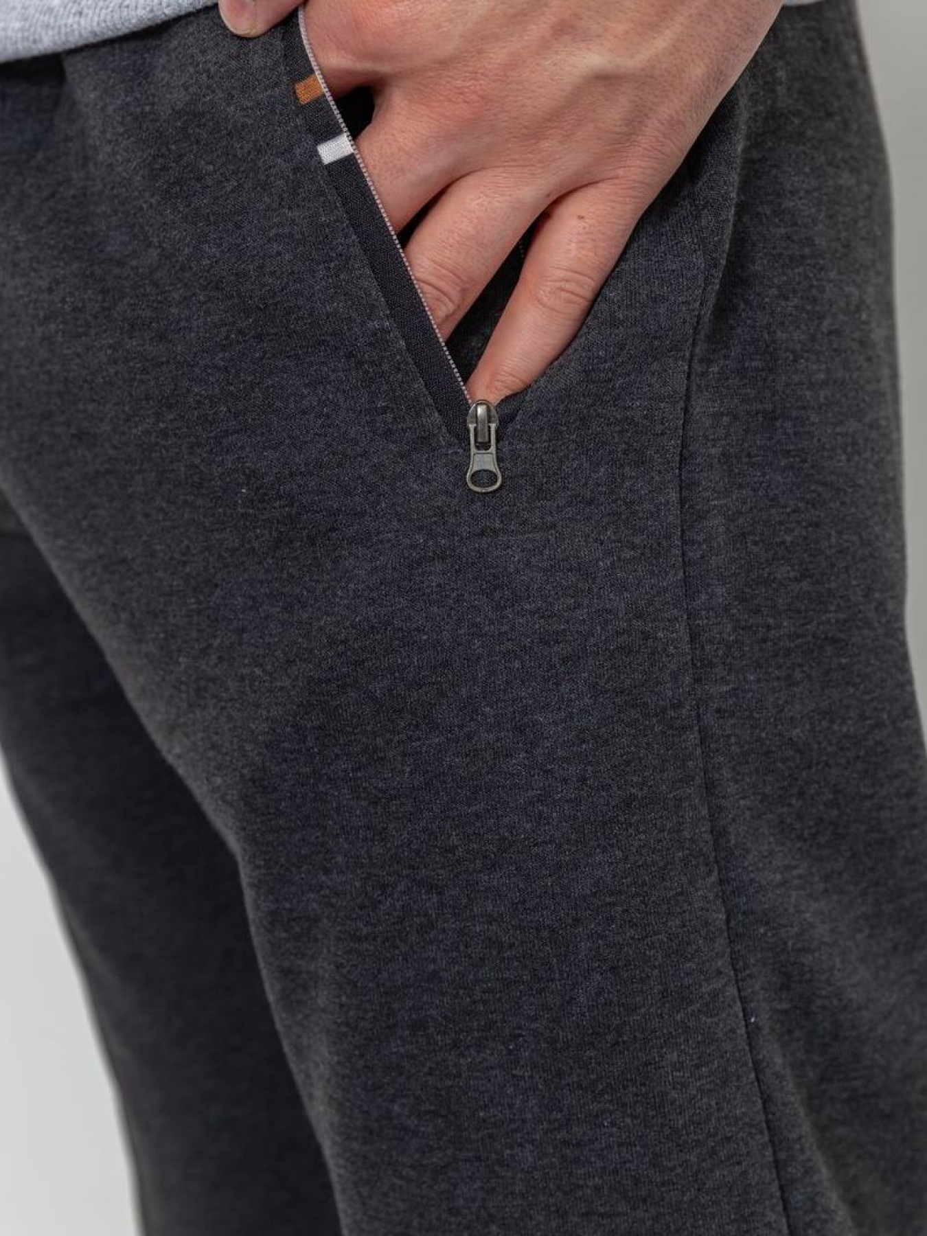 Спортивні штани Ager модель У-1127599::000000087 Фото