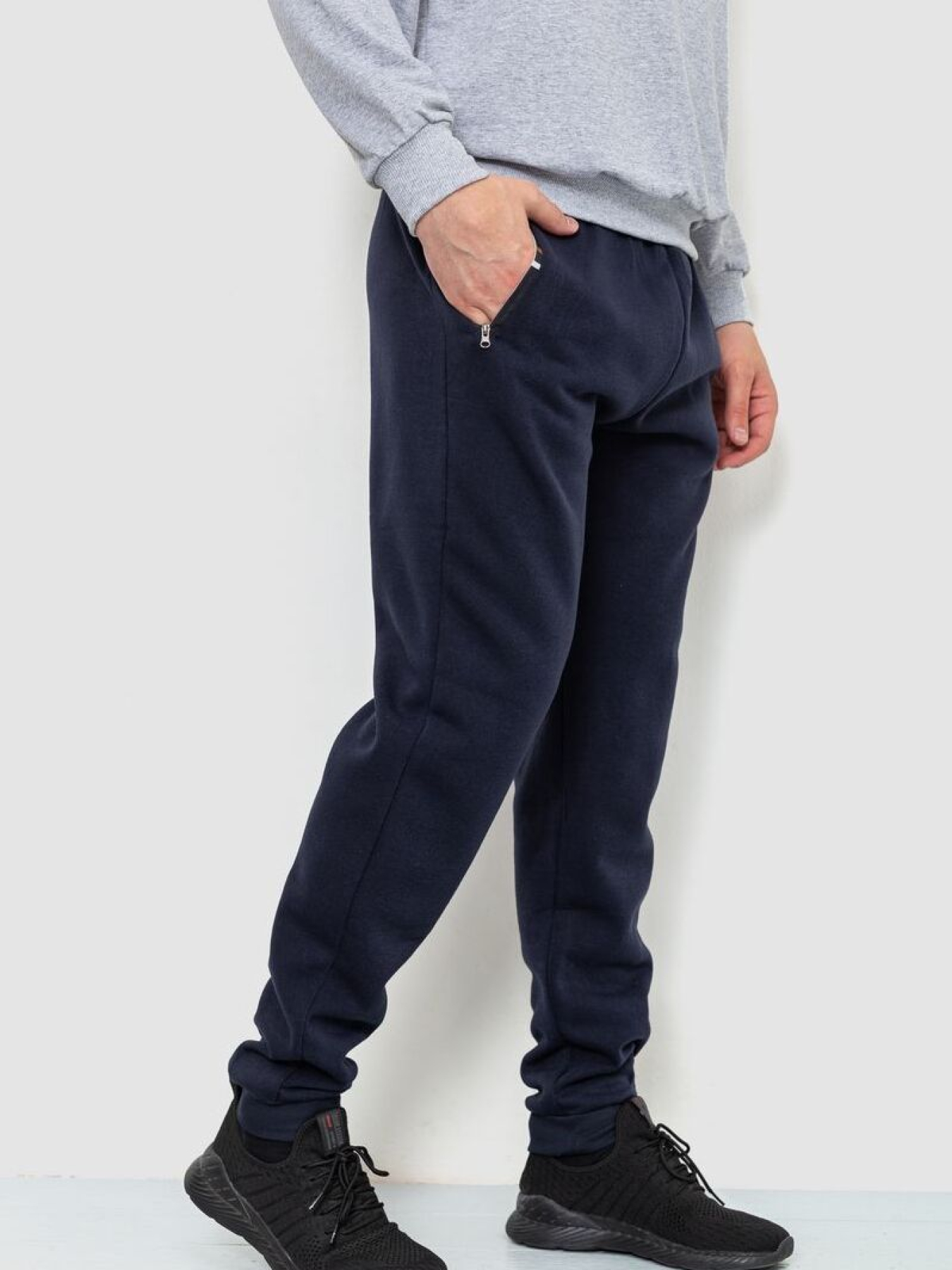 Штаны спортивные Ager модель У-1127599::000000090 Фото