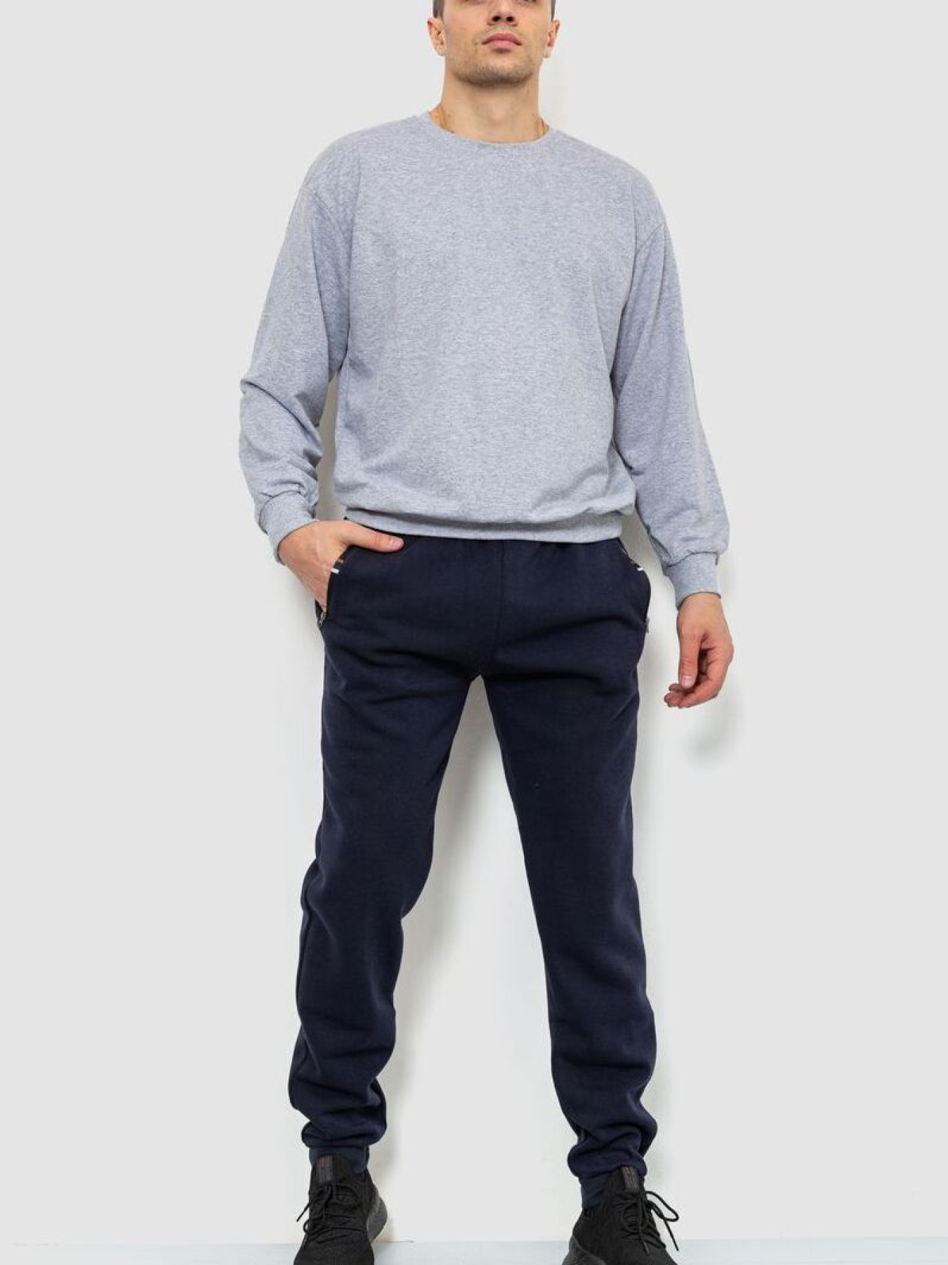 Спортивні штани Ager модель У-1127599::000000090 Фото