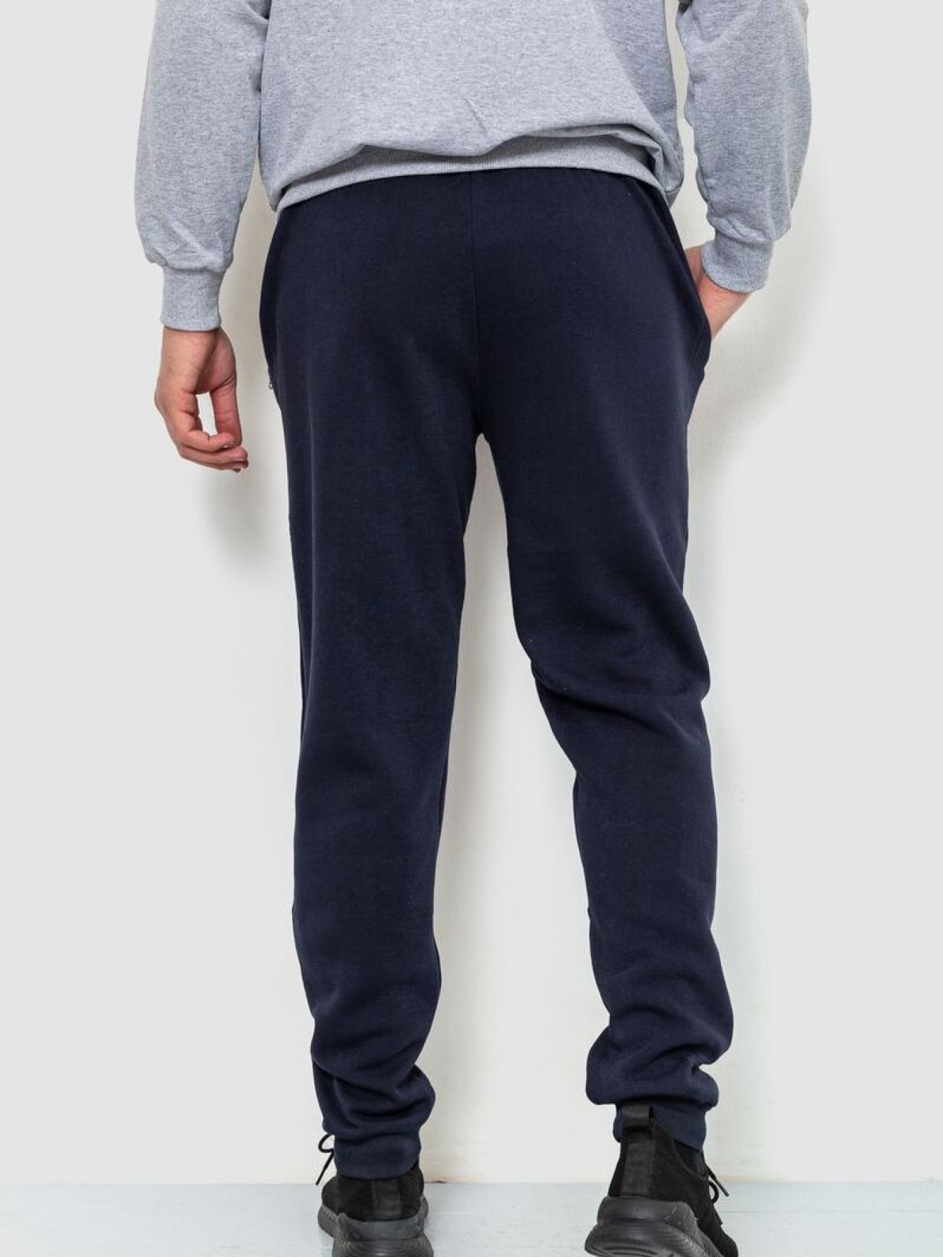 Спортивні штани Ager модель У-1127599::000000090 Фото