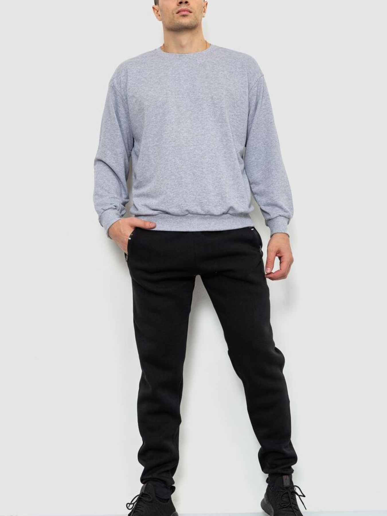 Штаны спортивные Ager модель У-1127599::000000096 Фото