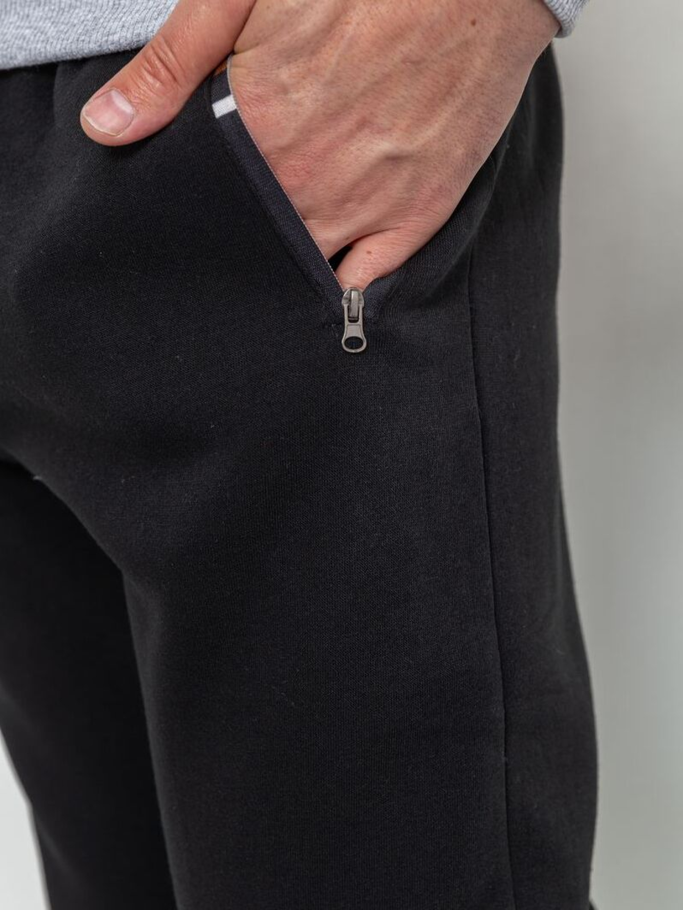 Штаны спортивные Ager модель У-1127599::000000096 Фото