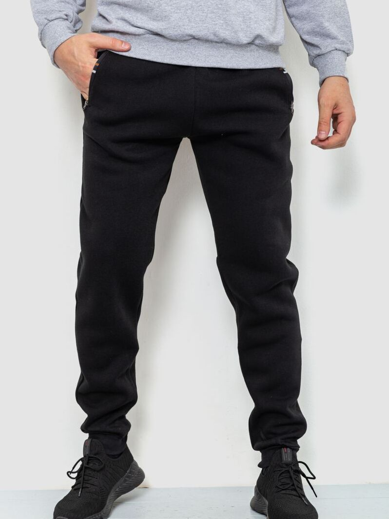 Спортивні штани Ager модель У-1127599::000000096 Фото