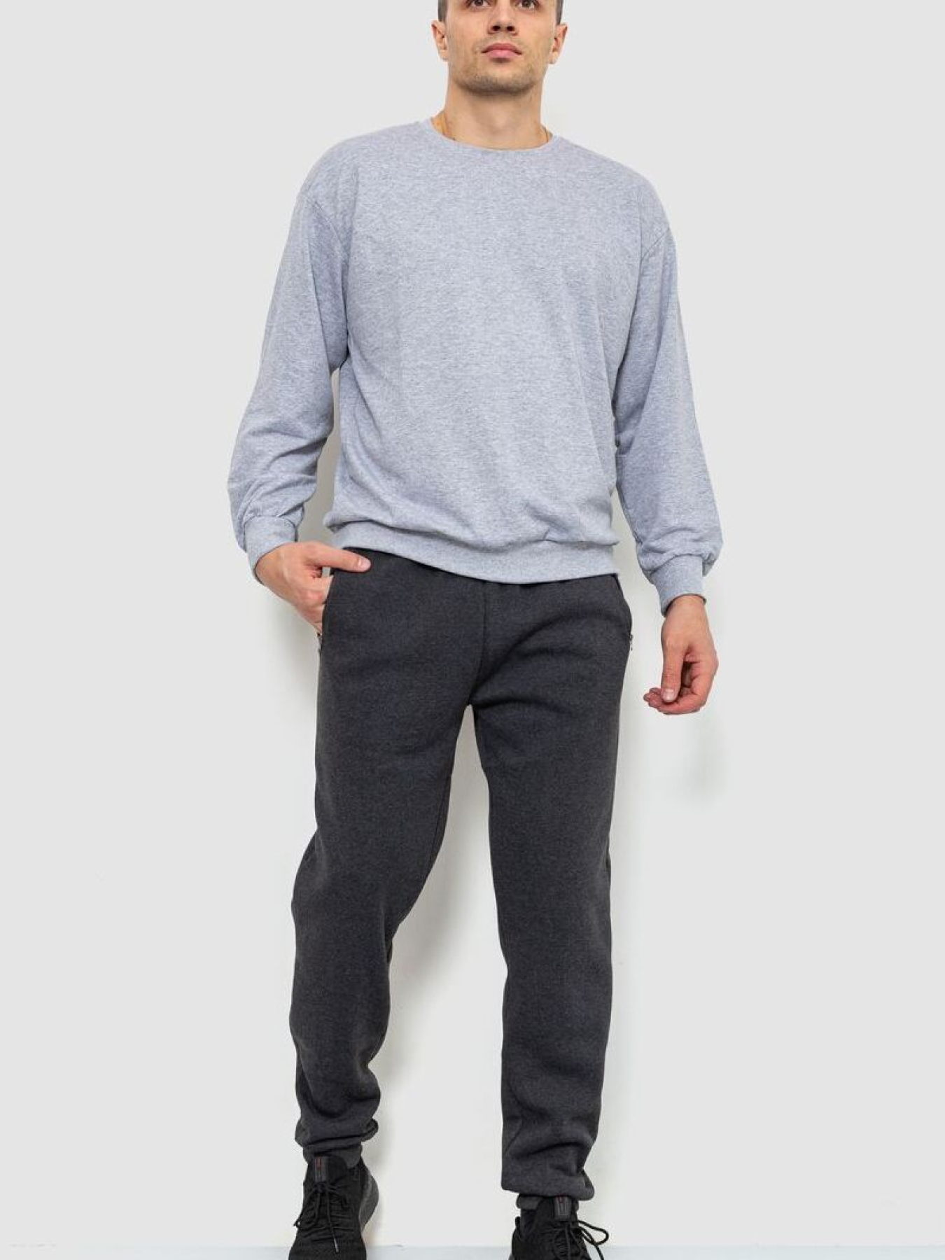 Штаны спортивные Ager модель У-1127602::000000087 Фото