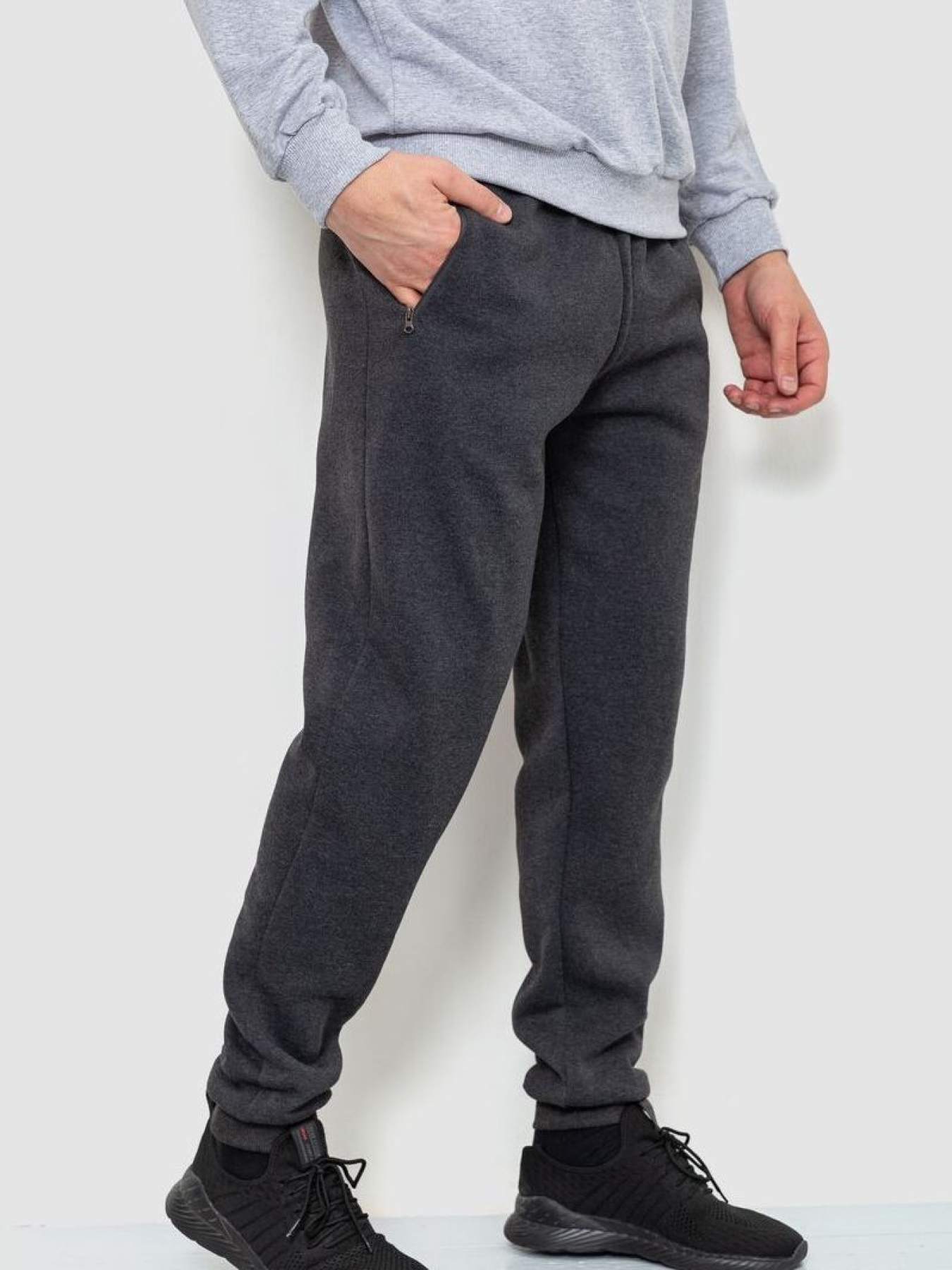 Штаны спортивные Ager модель У-1127602::000000087 Фото