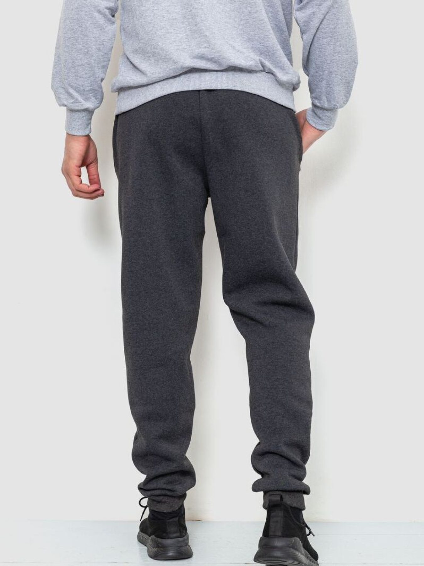 Штаны спортивные Ager модель У-1127602::000000087 Фото