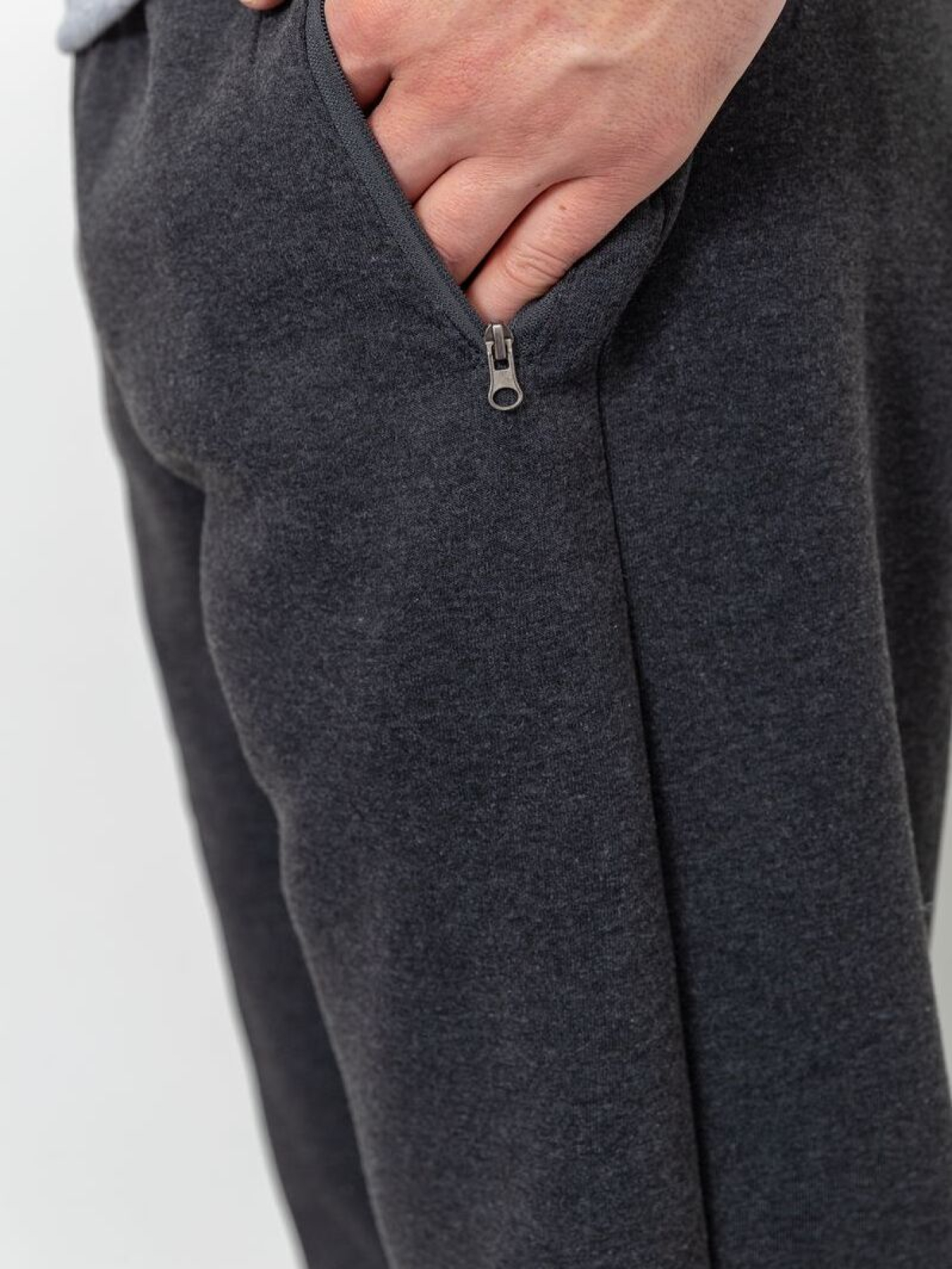 Спортивні штани Ager модель У-1127602::000000087 Спортивні штани Ager модель У-1127602::000000087 Фото