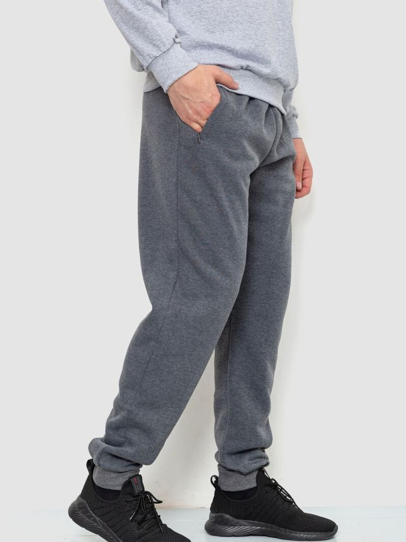 Штаны спортивные Ager модель У-1127603::000000072 Фото