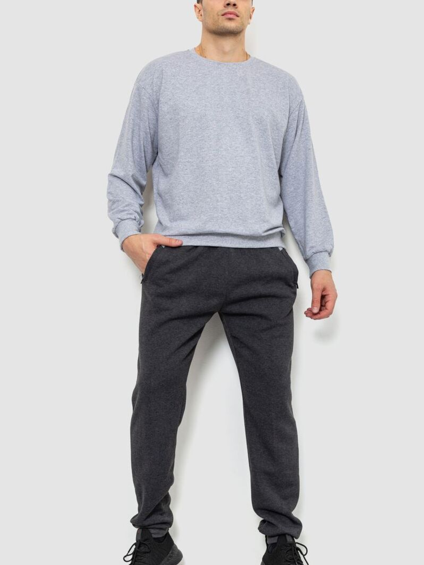 Спортивні штани Ager модель У-1127603::000000087 Фото