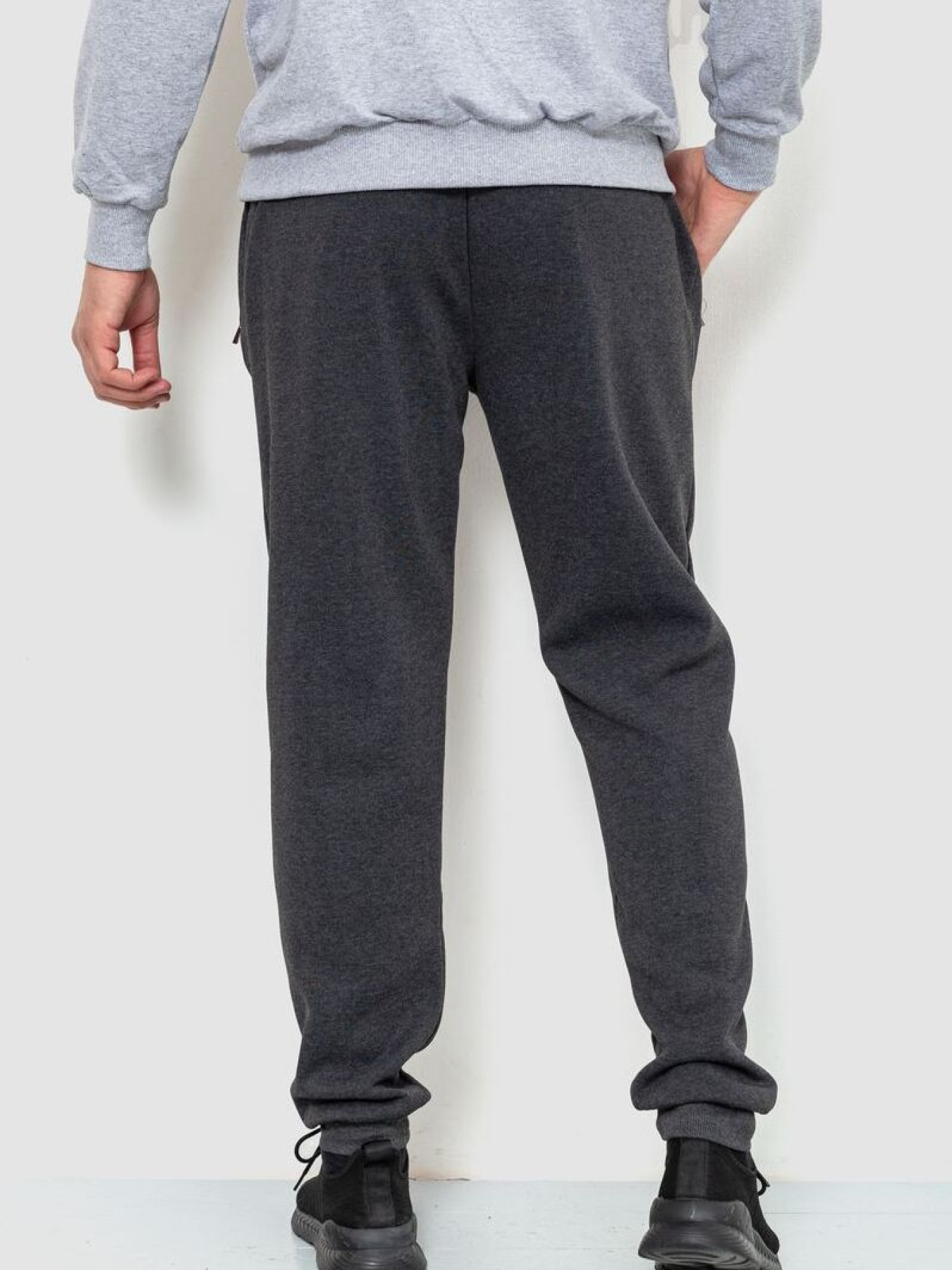 Спортивні штани Ager модель У-1127603::000000087 Фото