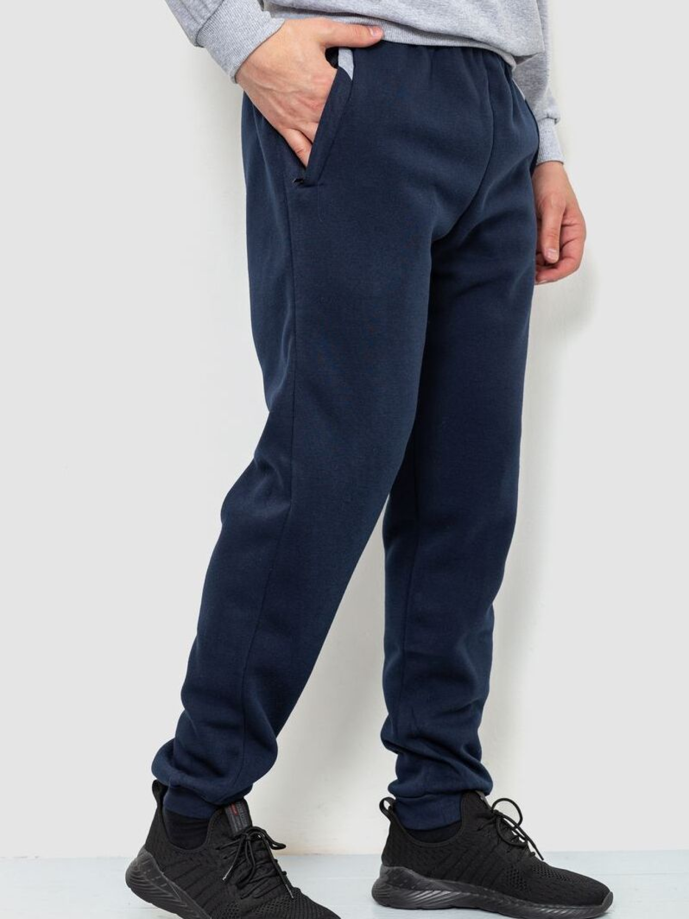 Штаны спортивные Ager модель У-1127603::000000090 Фото