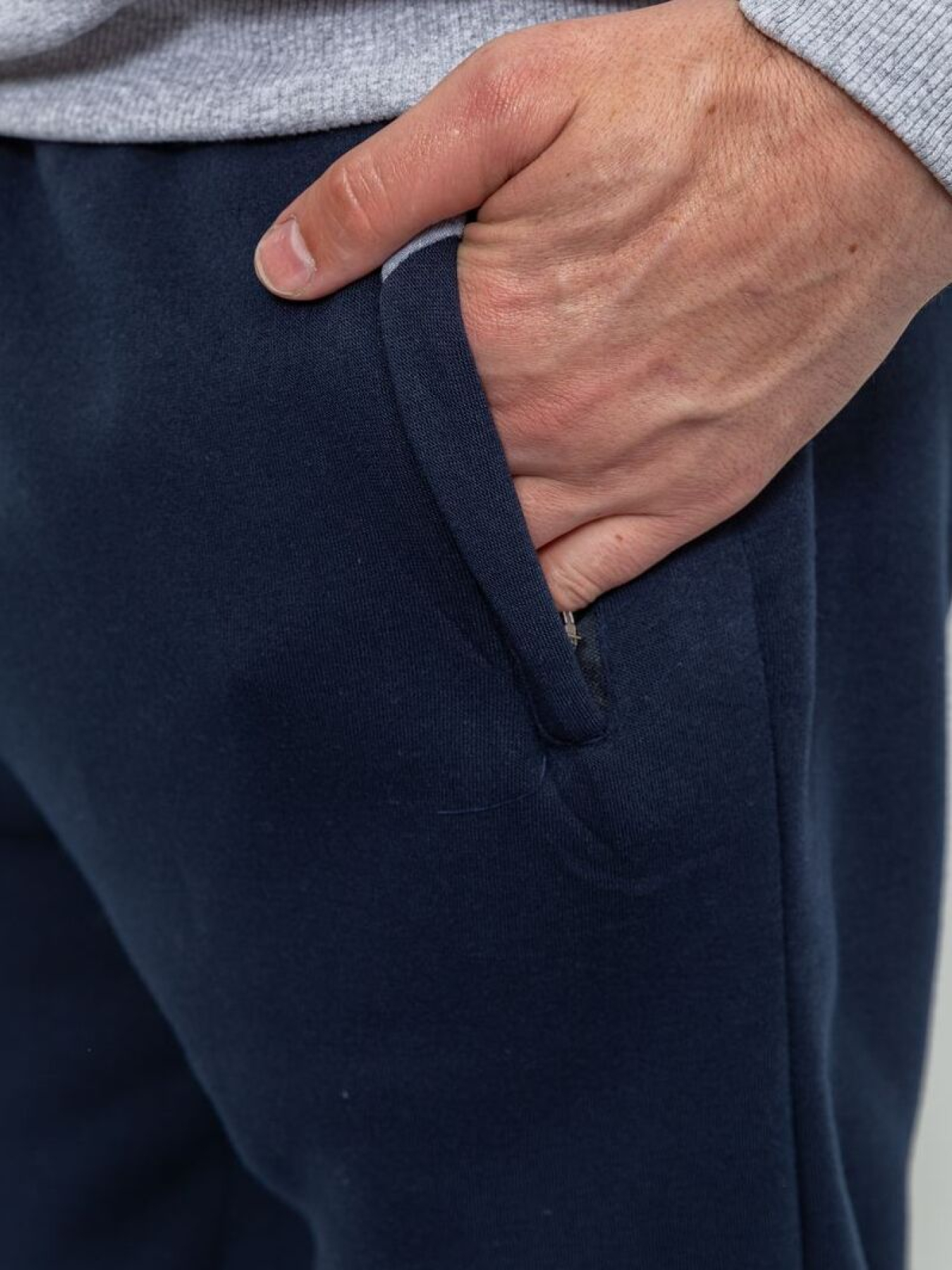 Штаны спортивные Ager модель У-1127603::000000090 Фото