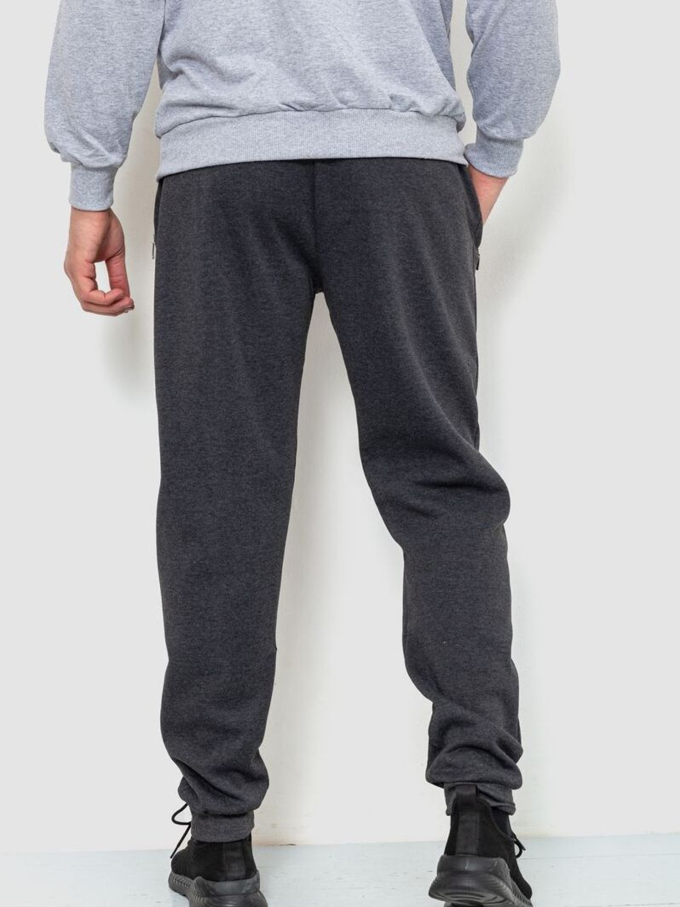 Спортивні штани Ager модель У-1127600::000000087 Спортивні штани Ager модель У-1127600::000000087 Фото