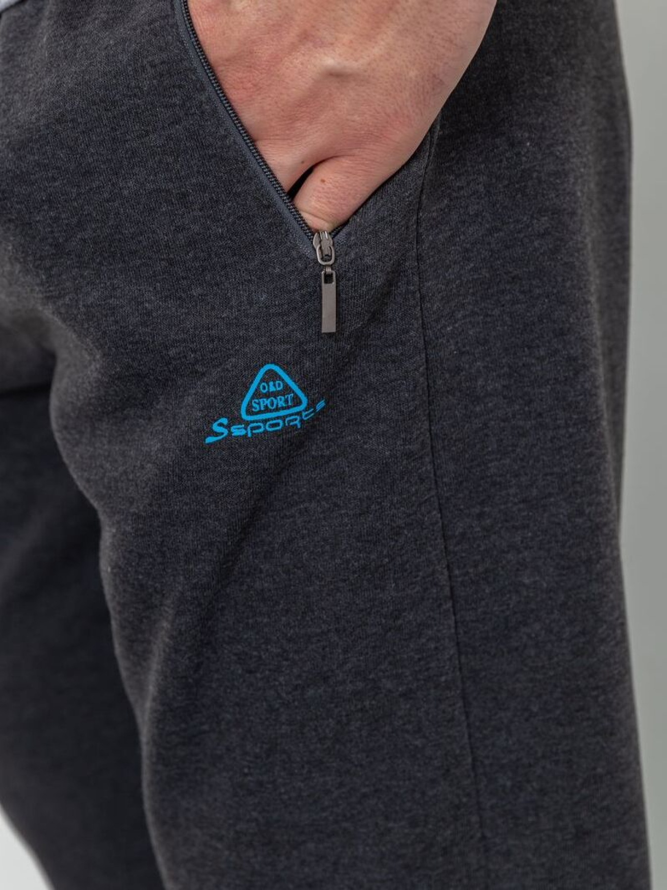 Спортивні штани Ager модель У-1127600::000000087 Спортивні штани Ager модель У-1127600::000000087 Фото