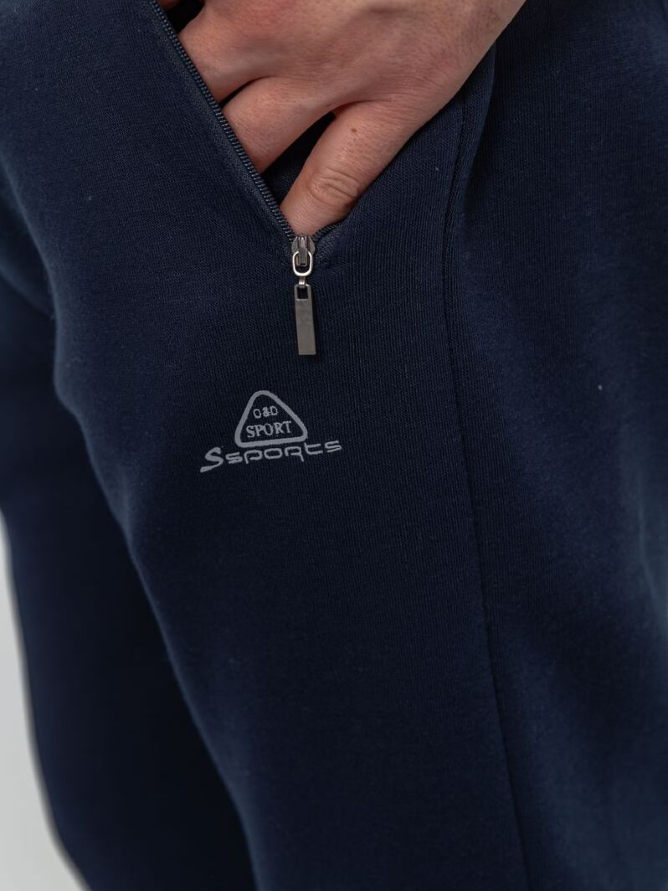 Спортивні штани Ager модель У-1127600::000000090 Фото