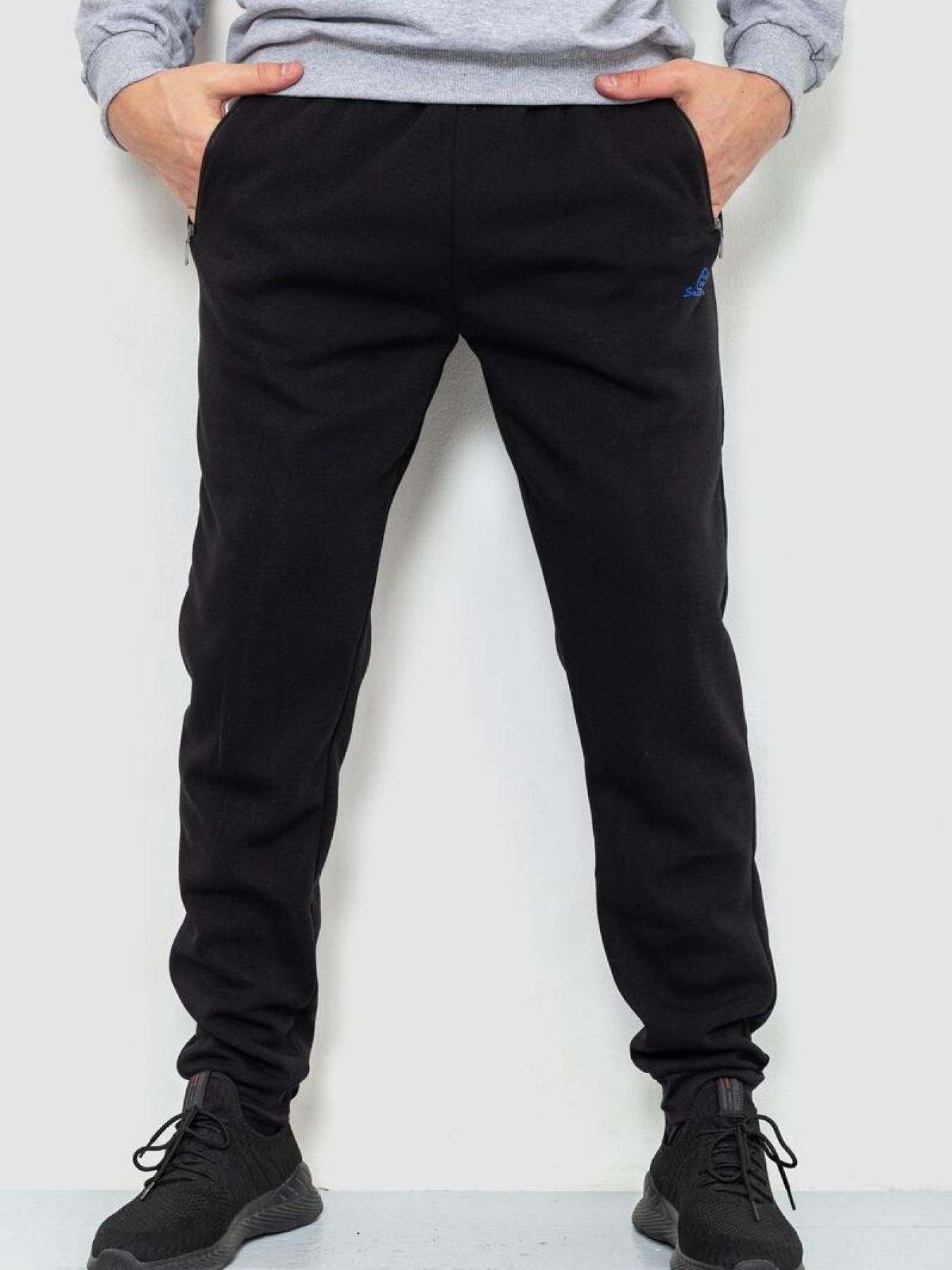 Спортивні штани Ager модель У-1127600::000000096 Фото